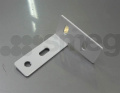 Smeg Mounting Parts - 015730914 Plate Fixing Cabinet